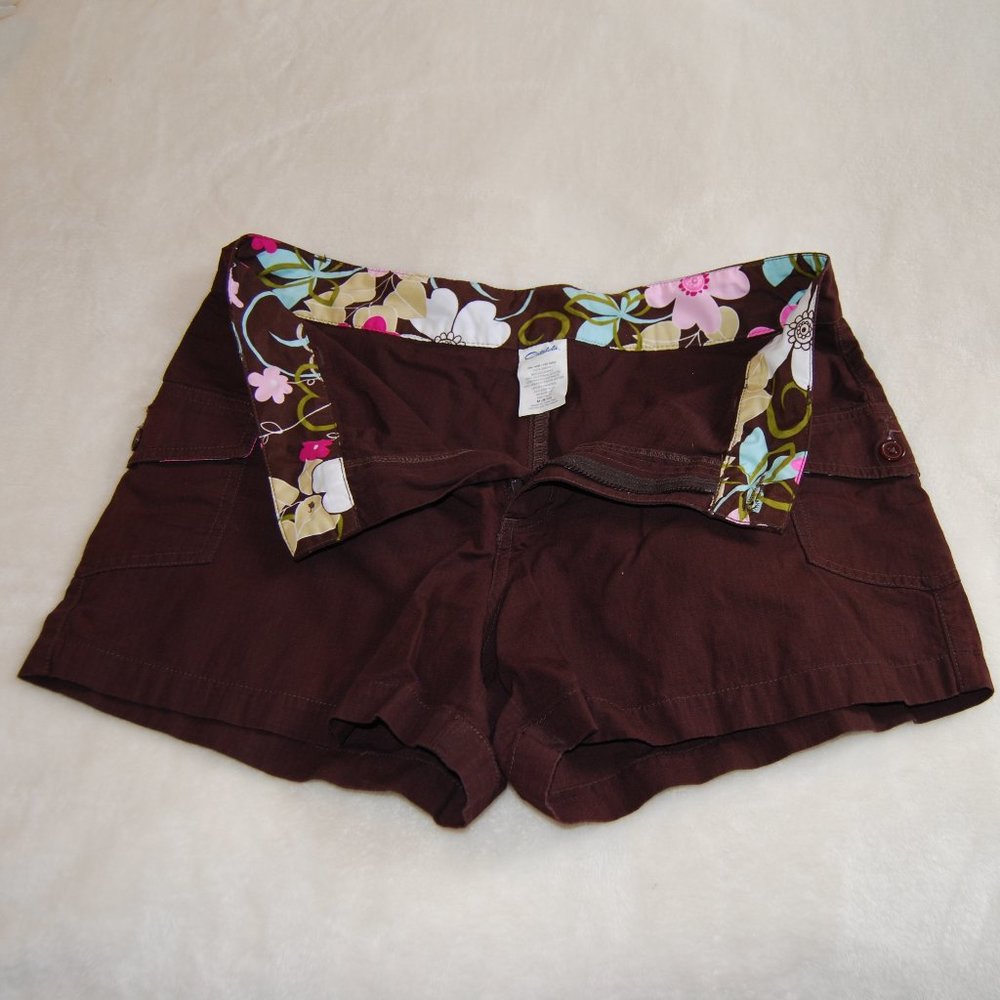 Catalina swim shorts